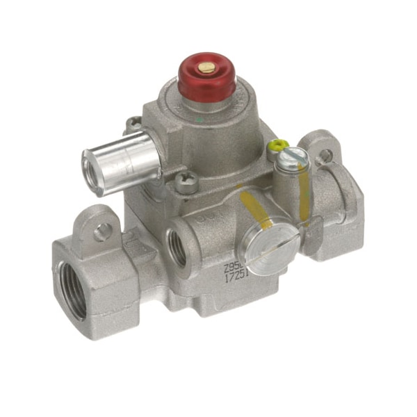 Hobart Body & Magnet Head Assy 405569-2 - main